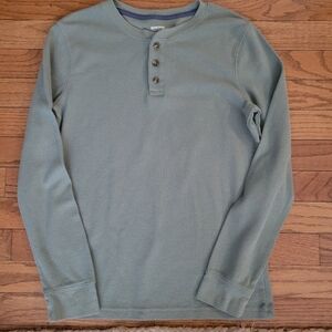 Sonoma Boys Thermal Long Sleeve